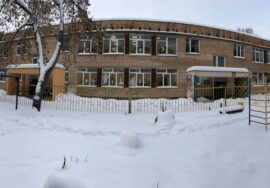 Энергоаудит школы